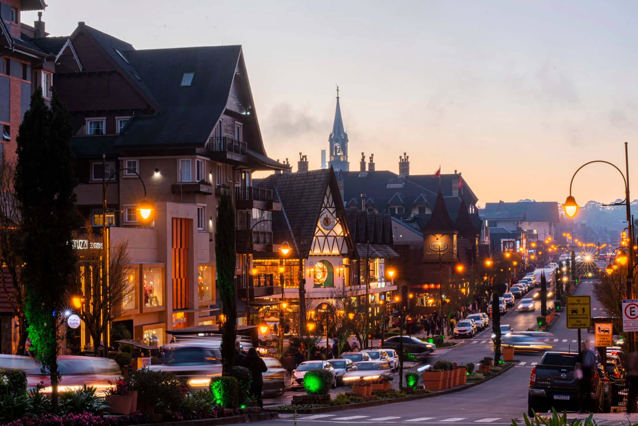 Natal Luz - Gramado