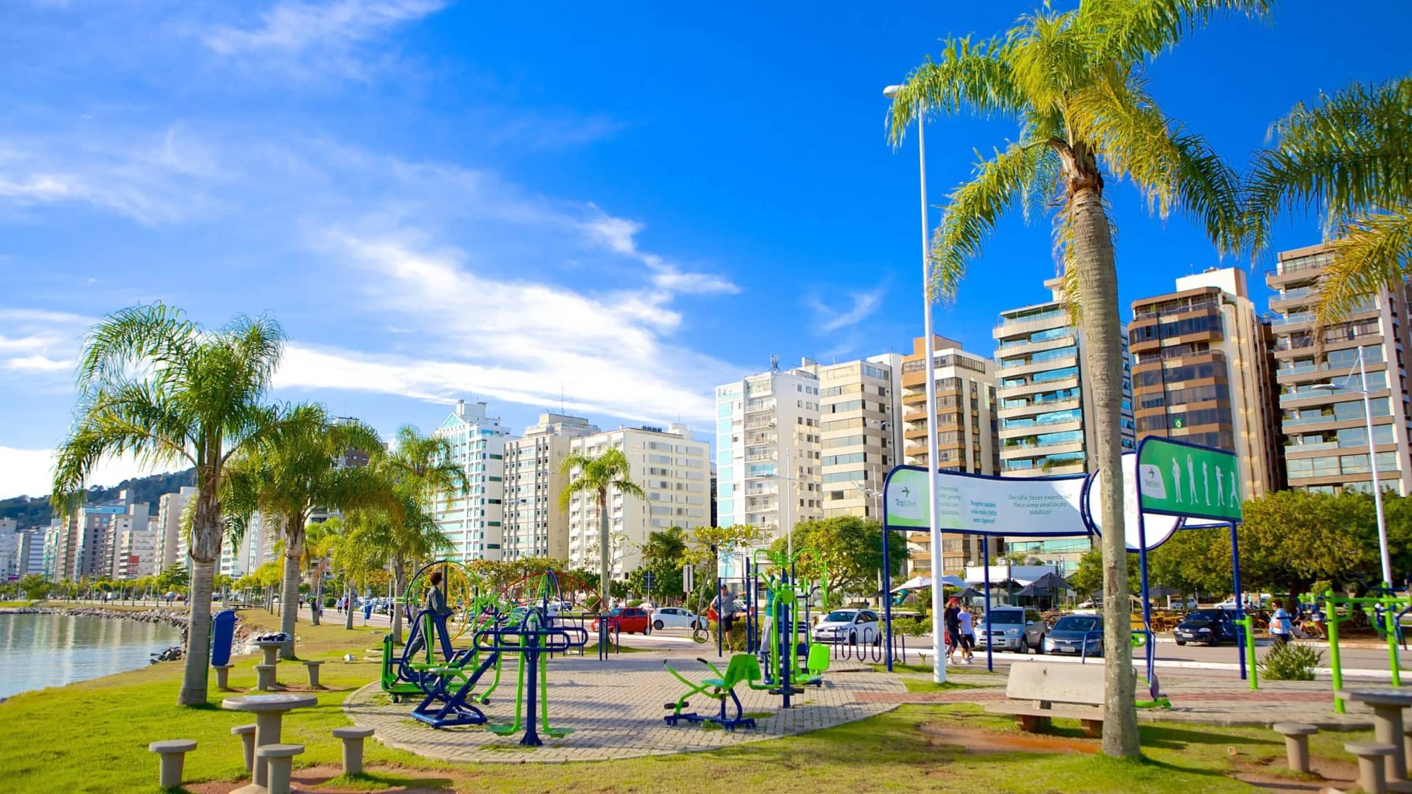 Florianópolis - SC