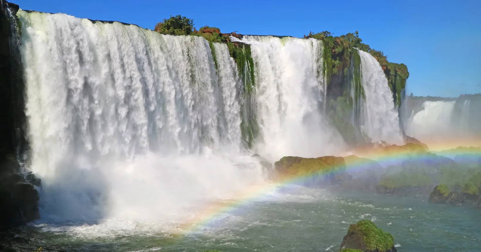 Foz do Iguaçu - PR