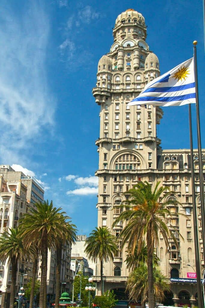 Montevidéu - Uruguai