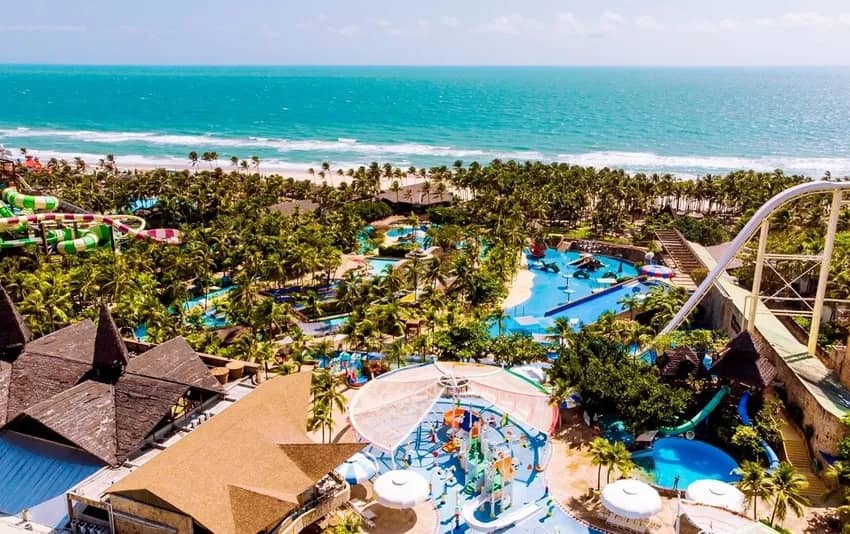 Aquiraz - CE