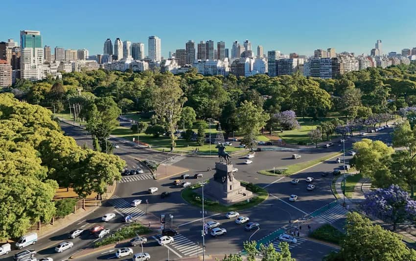 Buenos Aires - Argentina