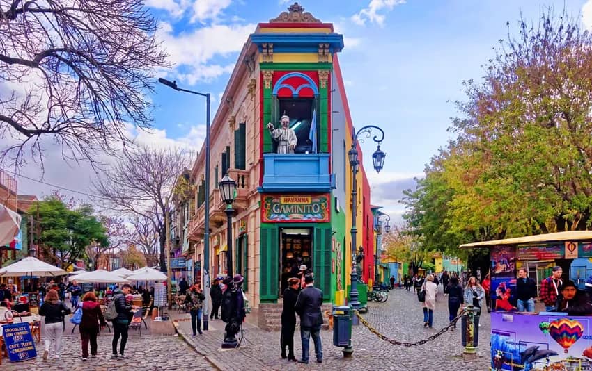 Buenos Aires - Argentina