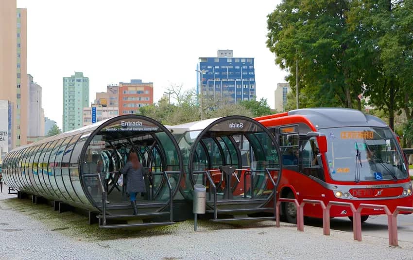 Curitiba - PR