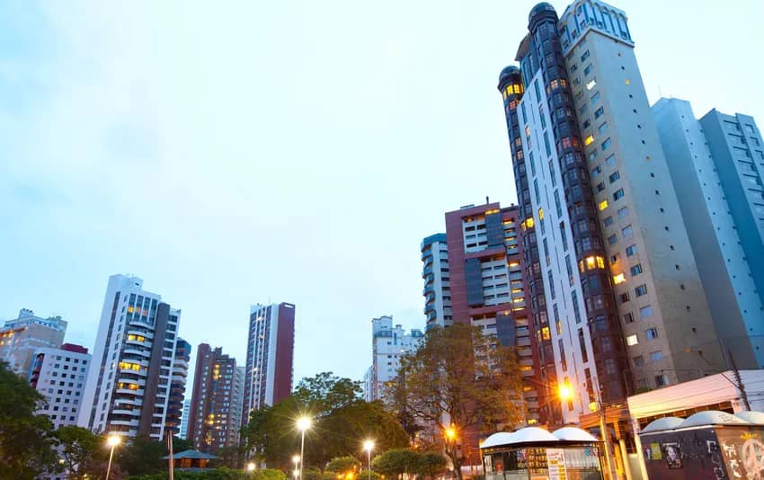 Curitiba - PR