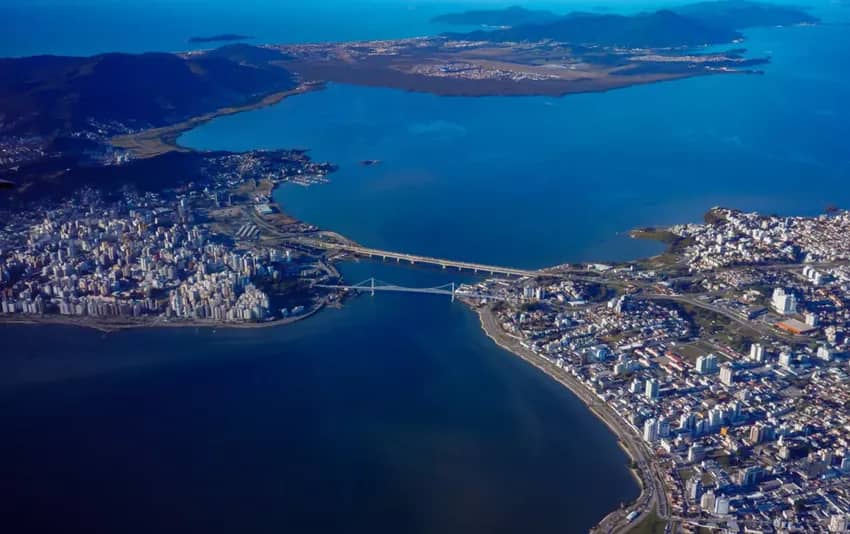Florianópolis - SC
