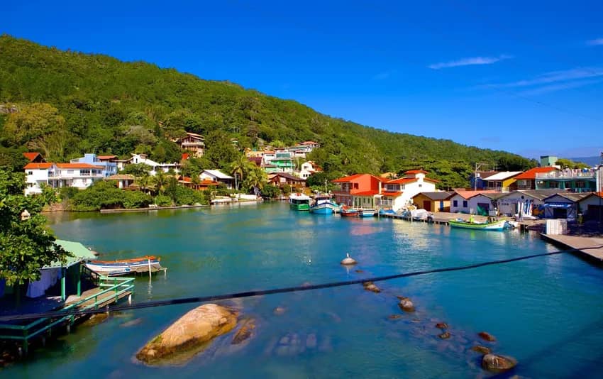 Florianópolis - SC
