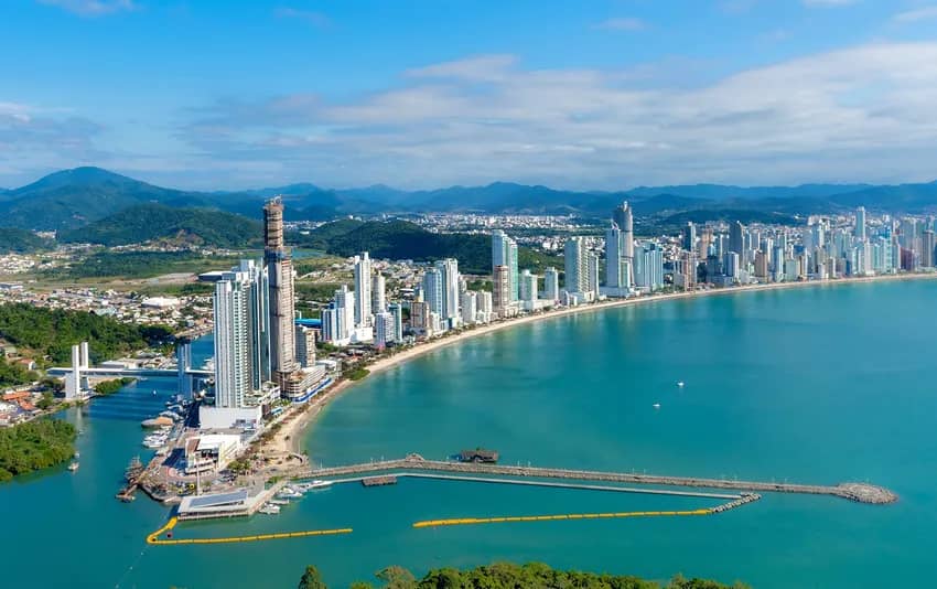 Florianópolis - SC