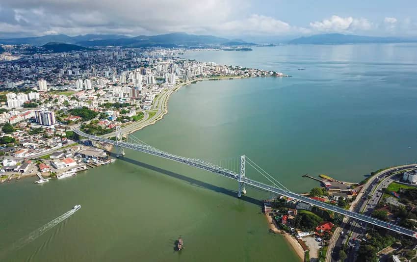 Florianópolis - SC