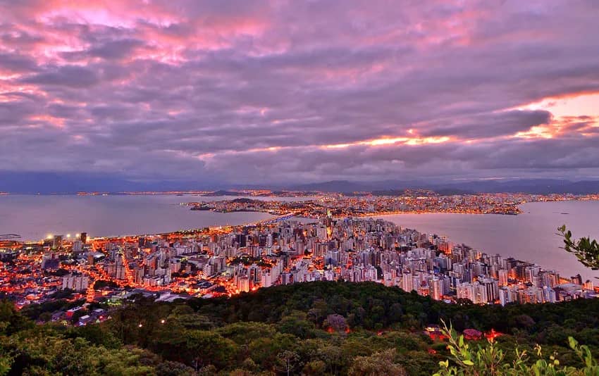 Florianópolis - SC