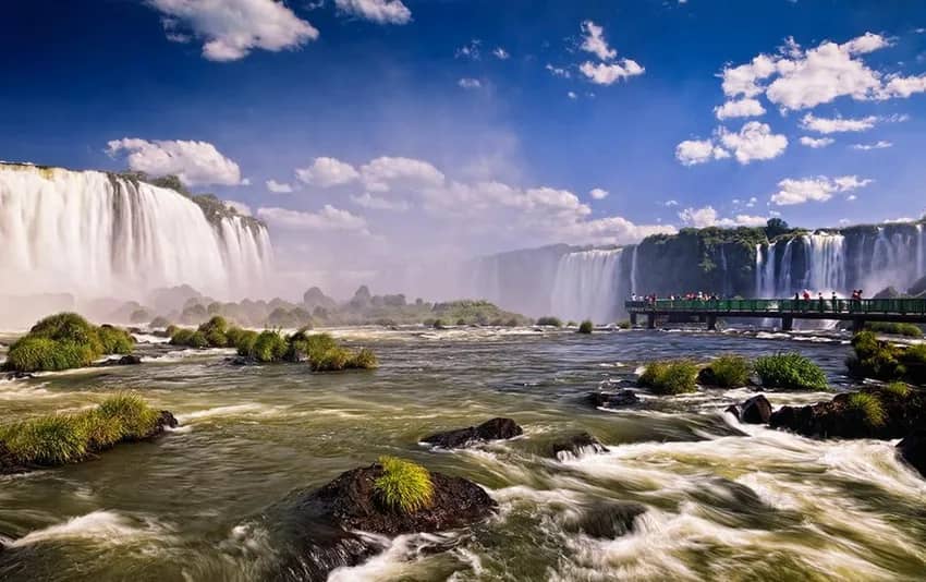 Foz do Iguaçu - PR