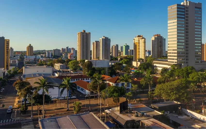 Foz do Iguaçu - PR