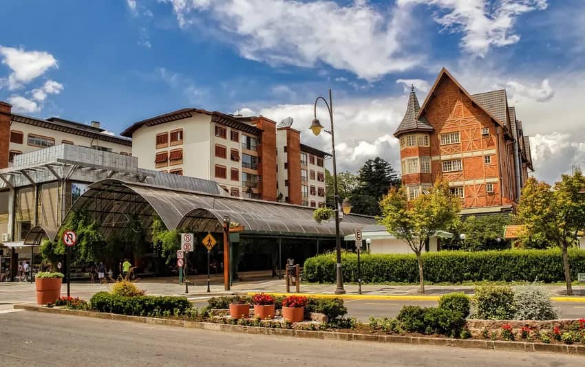 Natal Luz - Gramado