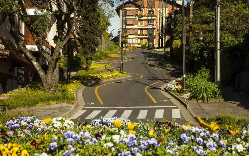 Natal Luz - Gramado