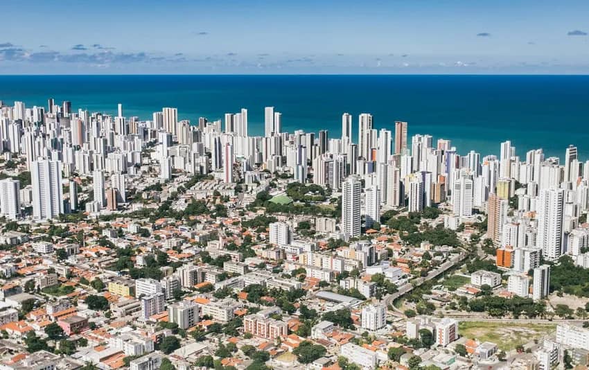 Recife - PE