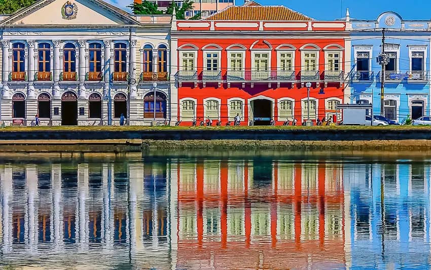 Recife - PE