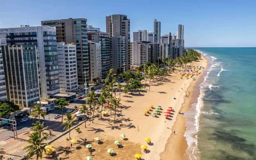 Recife - PE