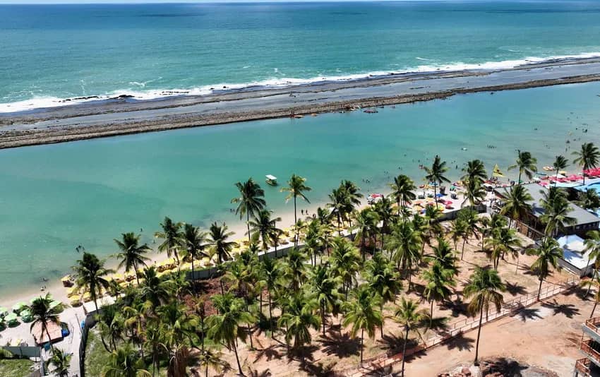 Porto de Galinhas - PE