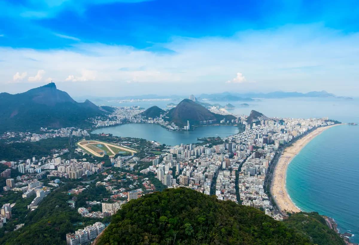 Rio de Janeiro - RJ