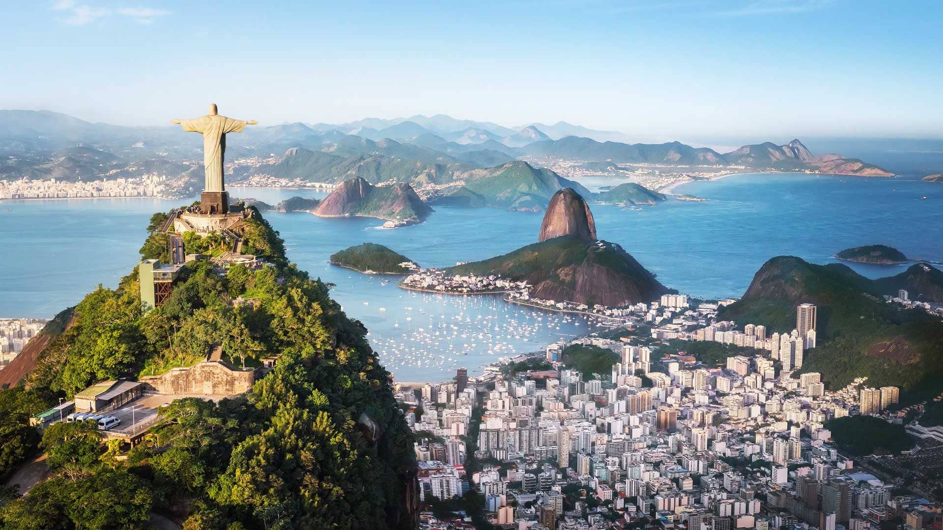 Rio de Janeiro - RJ