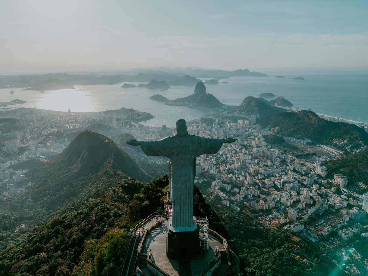 Rio de Janeiro - RJ