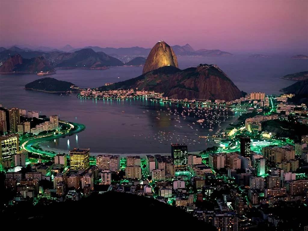 Rio de Janeiro - RJ