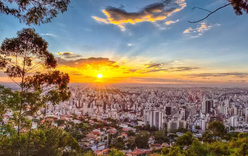Belo Horizonte - MG