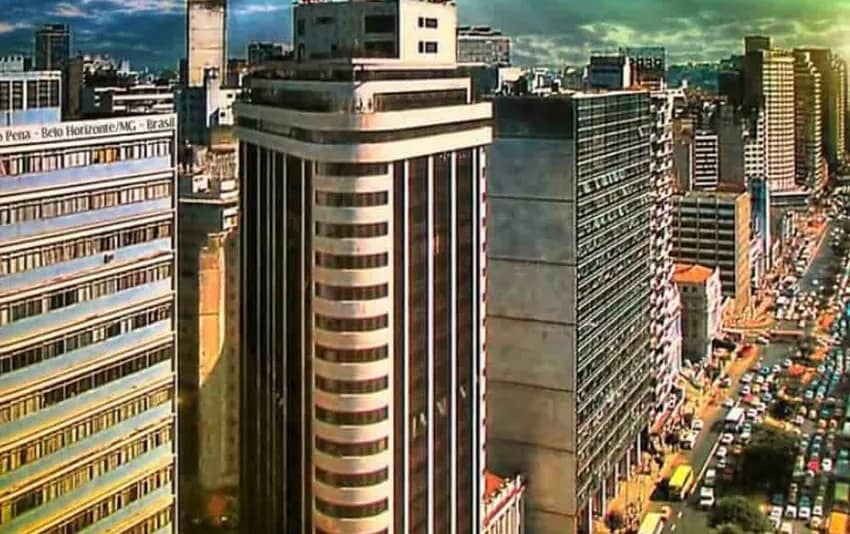 Belo Horizonte - MG