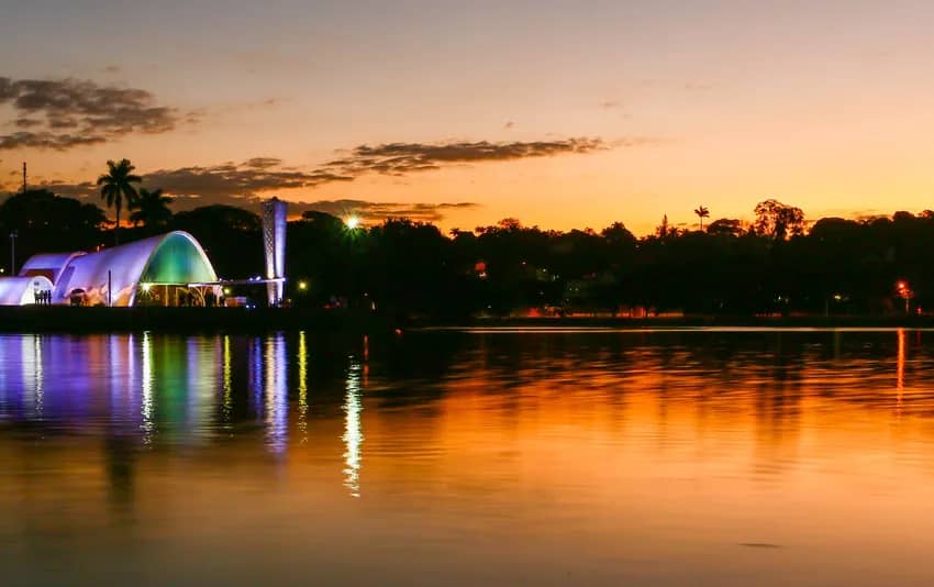 Belo Horizonte - MG