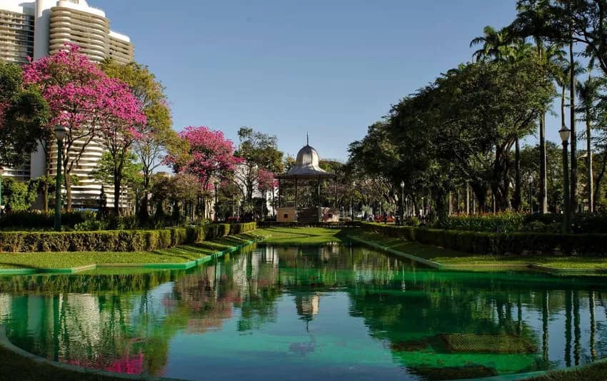 Belo Horizonte - MG