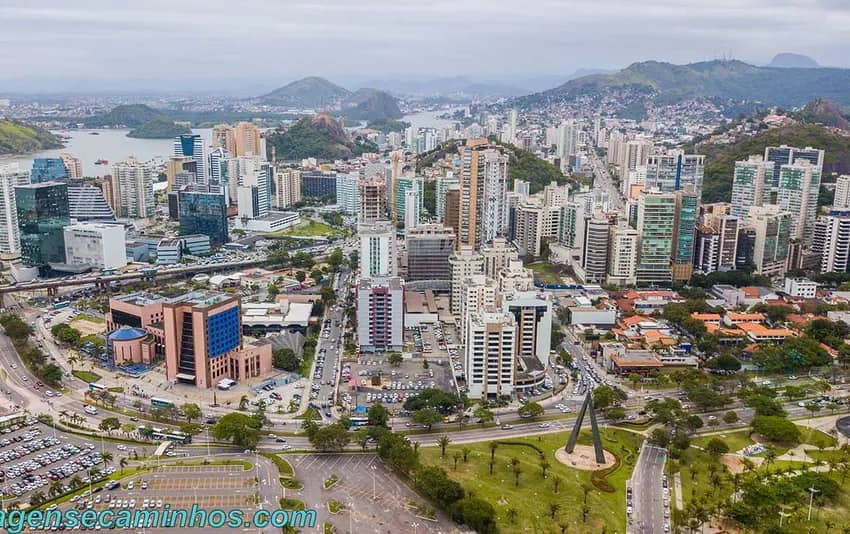 Vitória - ES