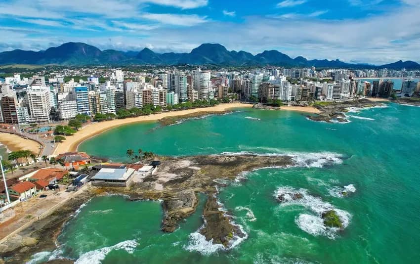 Vitória - ES