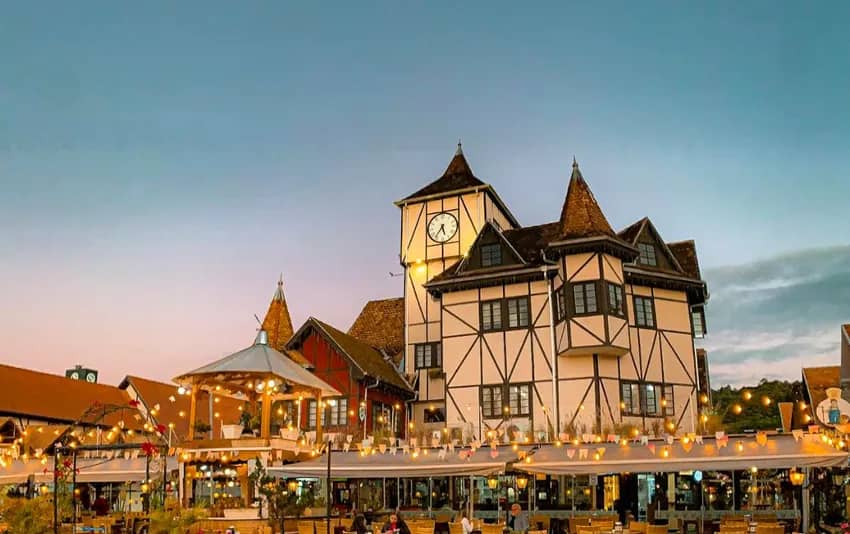 Oktoberfest - Blumenau - SC