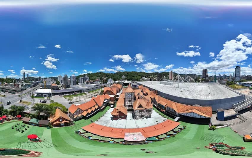 Oktoberfest - Blumenau - SC