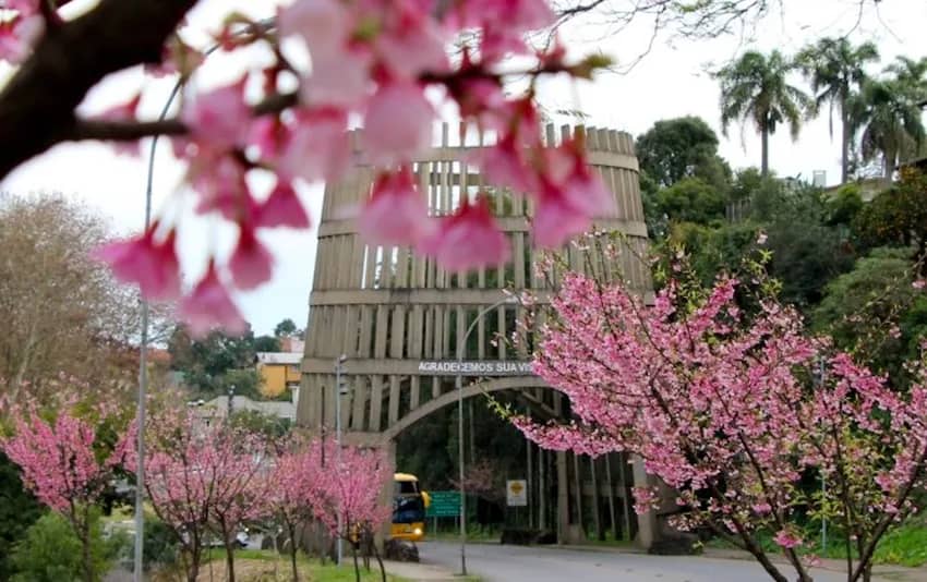 Bento Gonçalves - RS