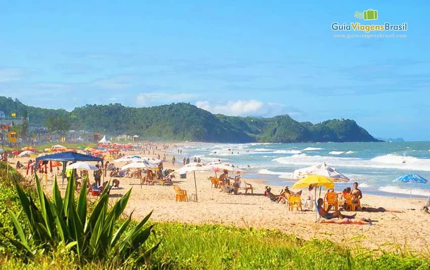 Balneário Camboríu - SC + Beto Carrero
