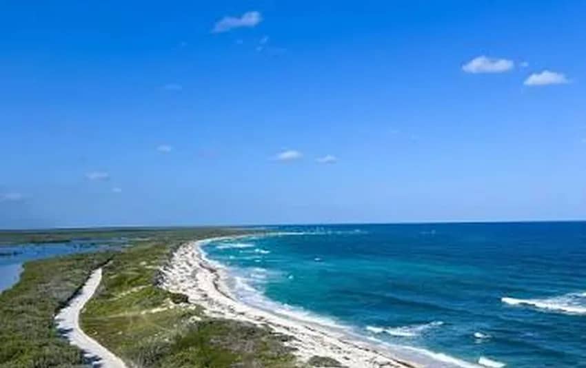 Aruba