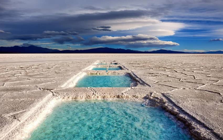 Salta - Argentina