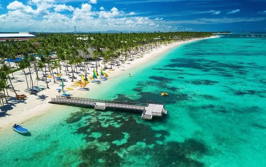 Punta Cana - República Dominicana