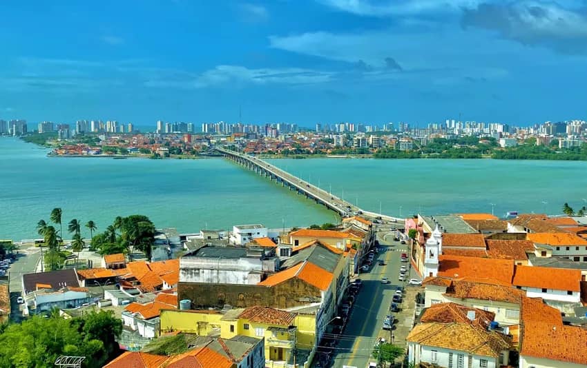 São Luis - MA