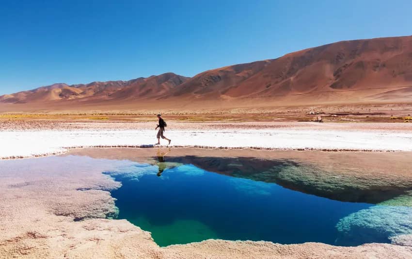 Salta - Argentina