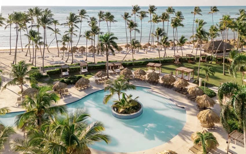 Punta Cana - República Dominicana