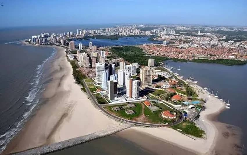 São Luis - MA