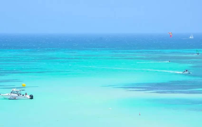 Aruba