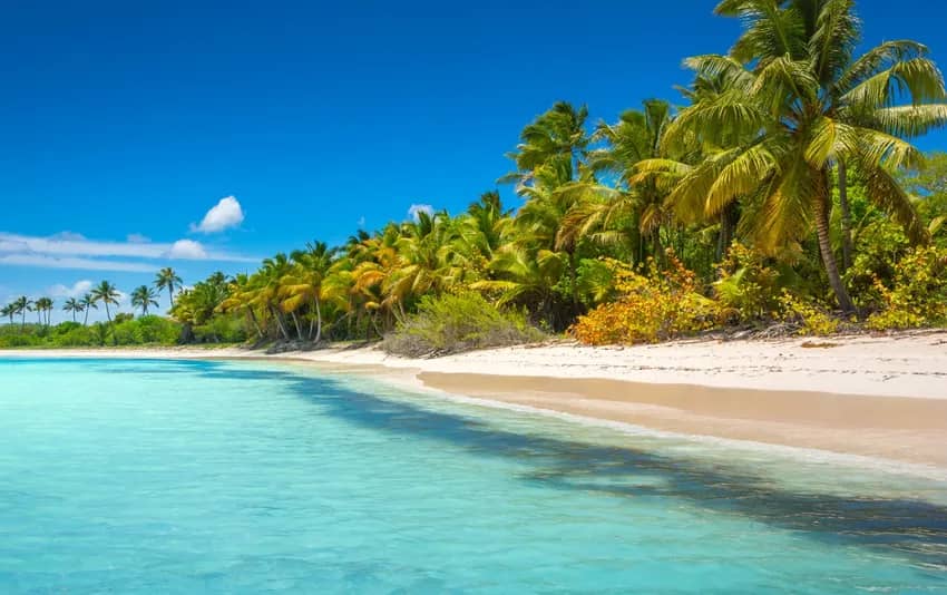 Punta Cana - República Dominicana
