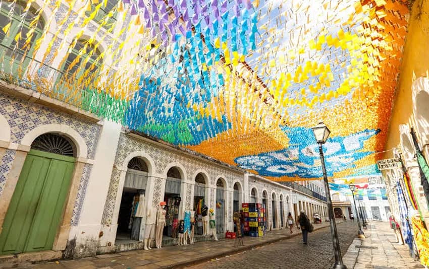 São Luis - MA