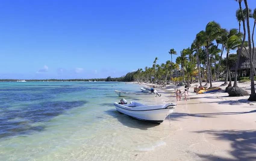 Punta Cana - República Dominicana