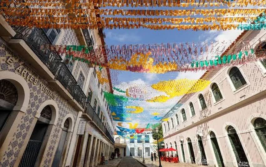 São Luis - MA