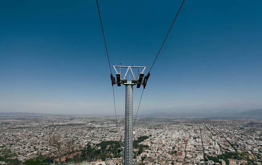 Salta - Argentina