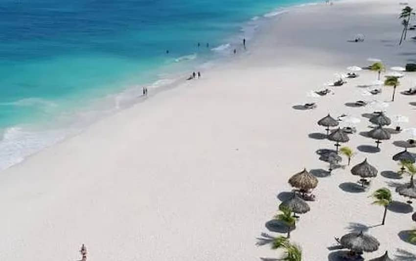 Aruba